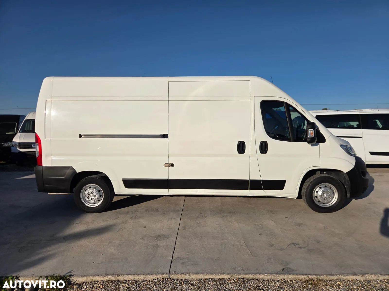 Citroën Jumper L3H2 - 5
