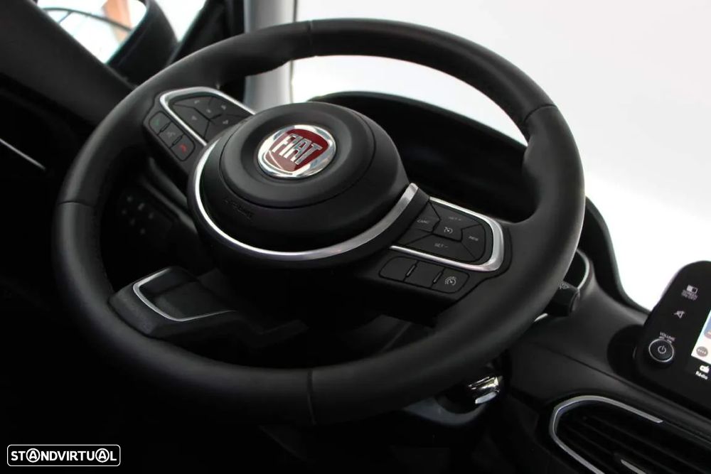 Fiat Tipo 1.3 MultiJet City Life - 14