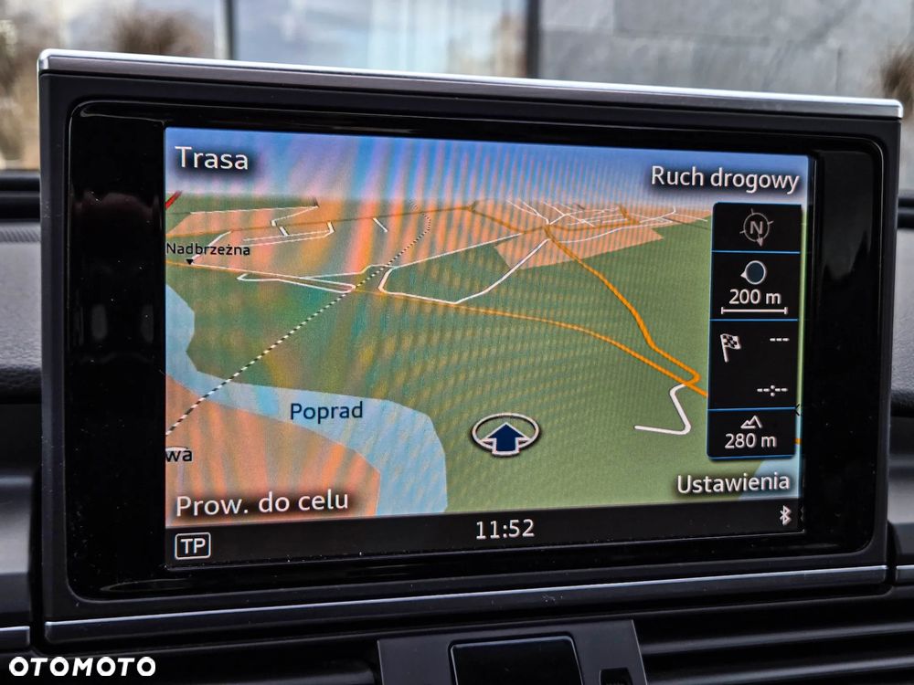 Audi A6 Avant 3.0 TDI quattro S tronic - 32