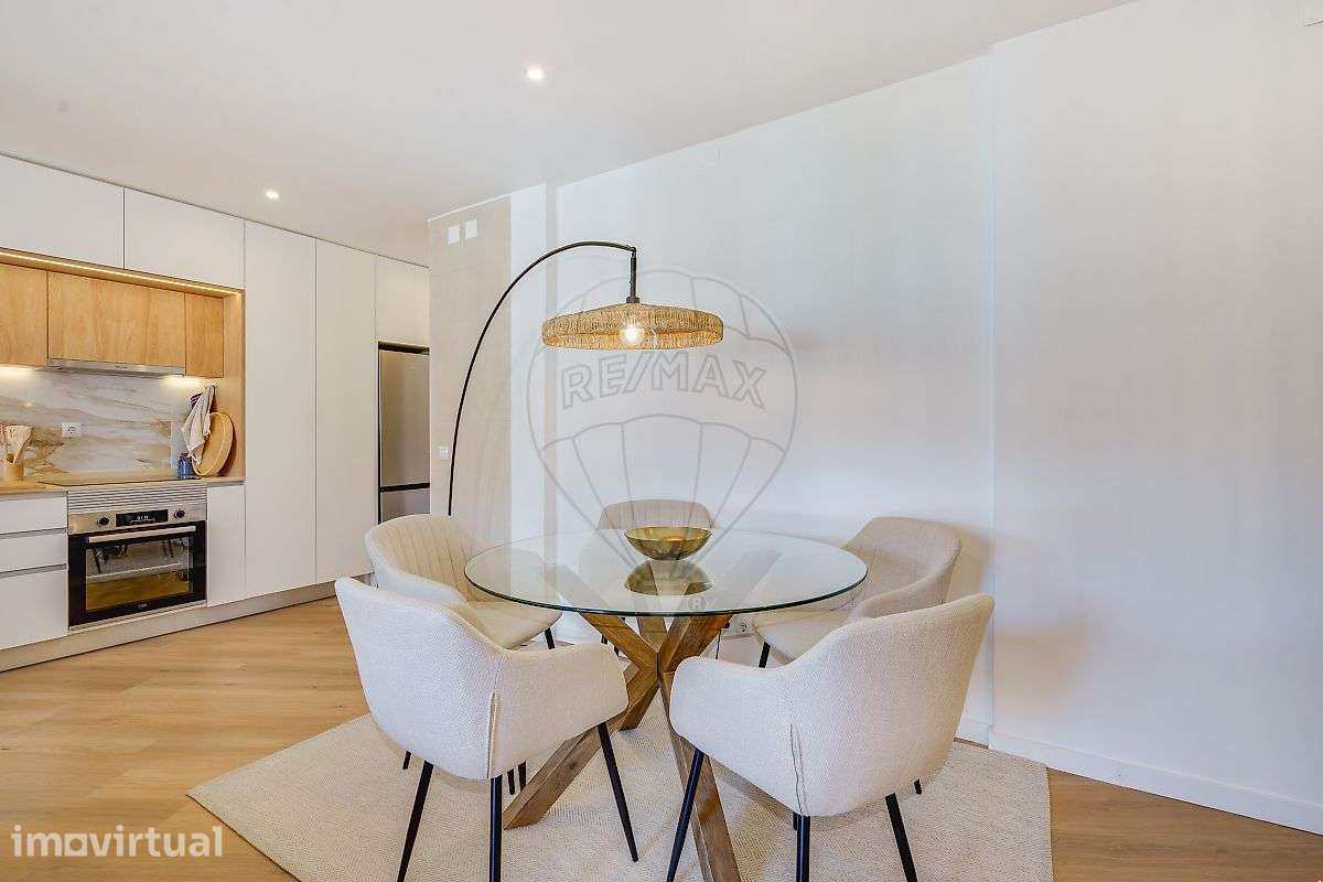 Apartamento T2 para venda - Grande imagem: 4/27