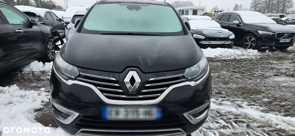 Renault Espace Energy dCi 160 EDC Intens - 2
