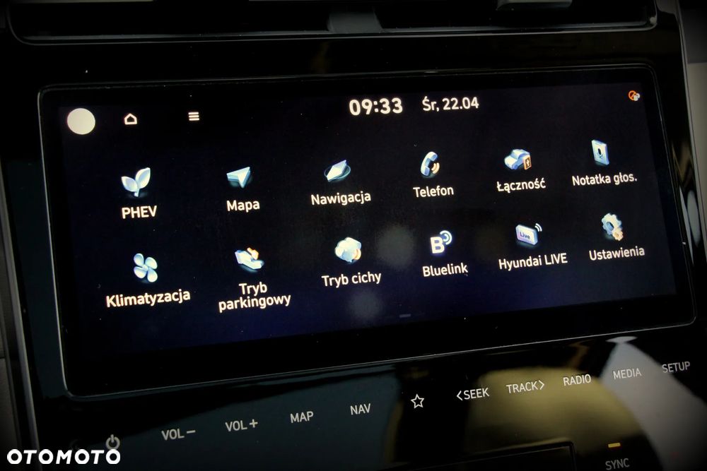 Hyundai Tucson 1.6 T-GDi PHEV Executive 4WD - 30