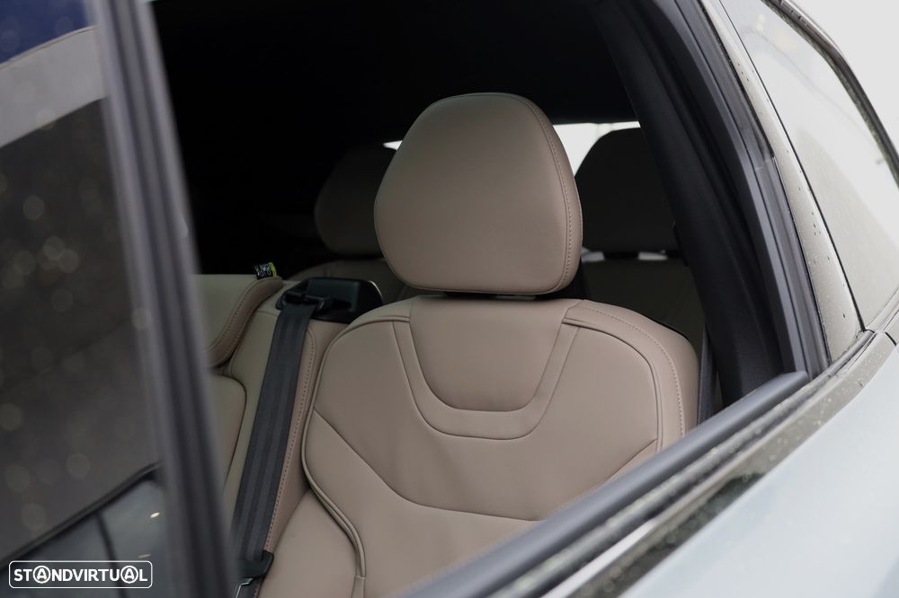 Volvo EX90 104 kWh Single Motor Core - 17