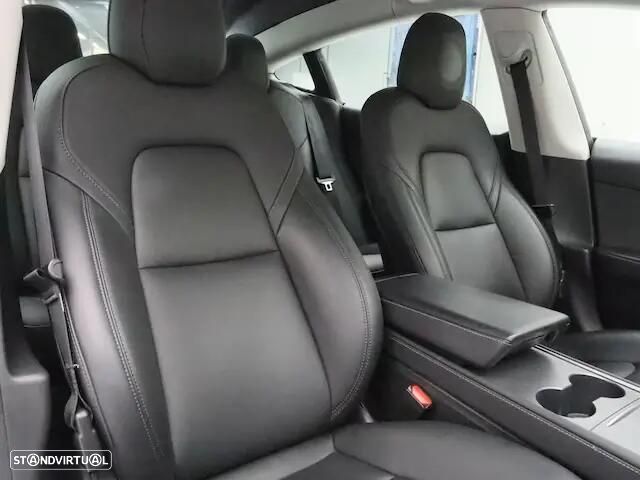 Tesla Model 3 Standard Range Plus RWD - 16