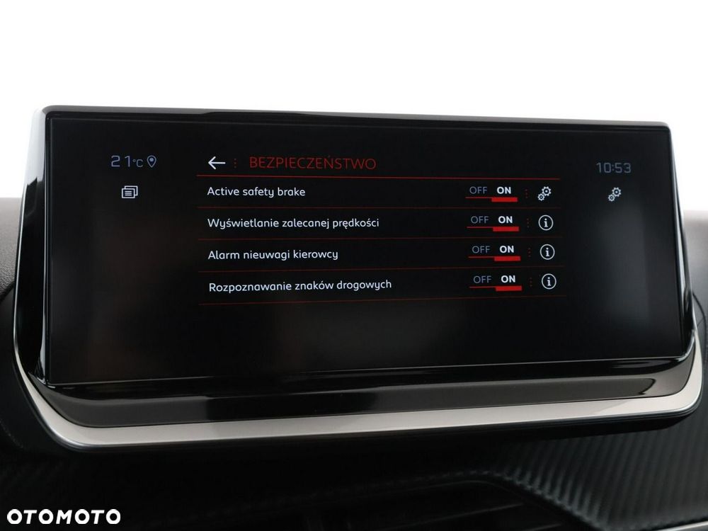 Peugeot 2008 PureTech 130 EAT8 Allure - 28