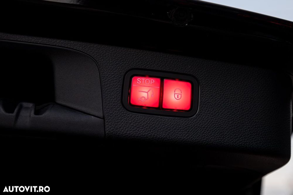 Mercedes-Benz GLC AMG 63 S 4MATIC - 28