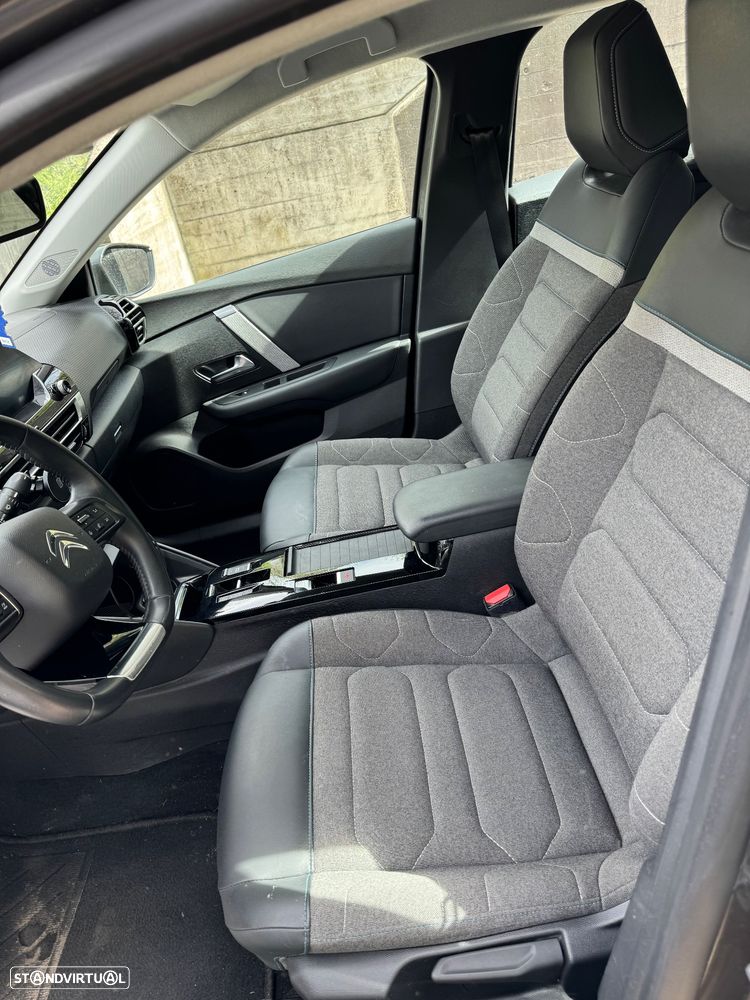 Citroën C4 - 4