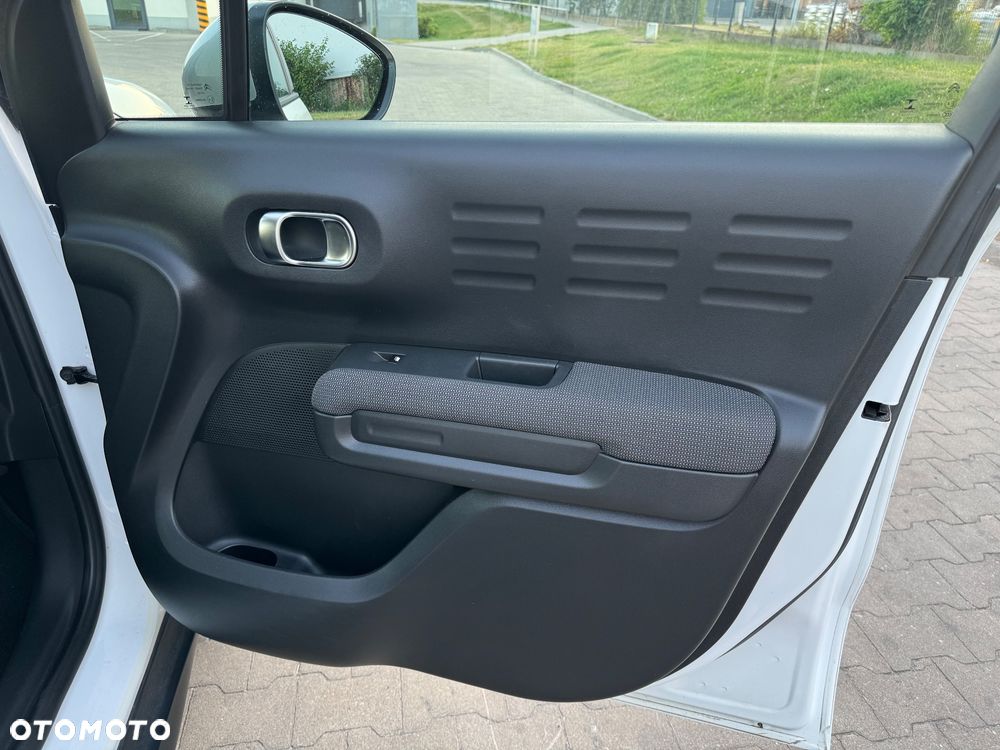 Citroën C3 Aircross 1.2 PureTech Shine - 26