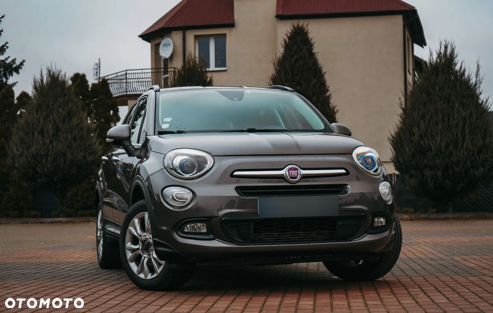 Fiat 500X 1.4 Multiair 4x2 S&S Business Line - 1