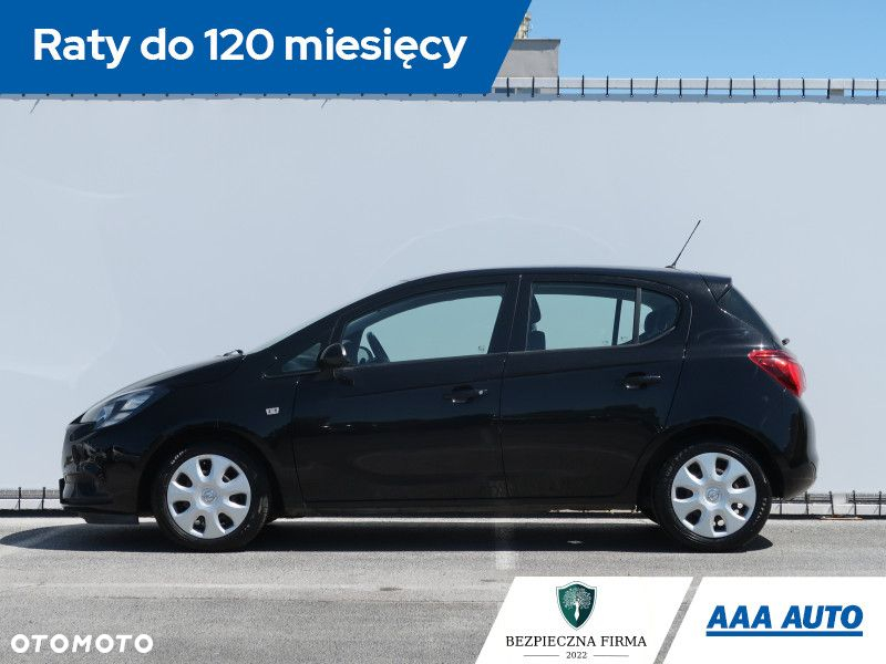 Opel Corsa - 3