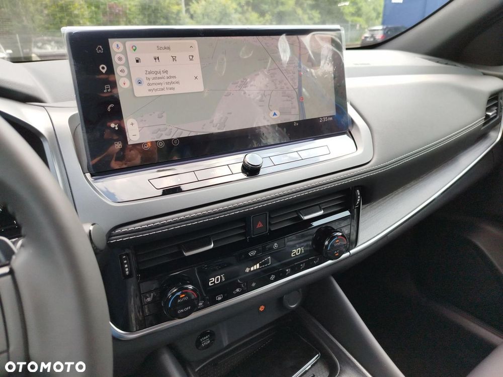 Nissan Qashqai - 14