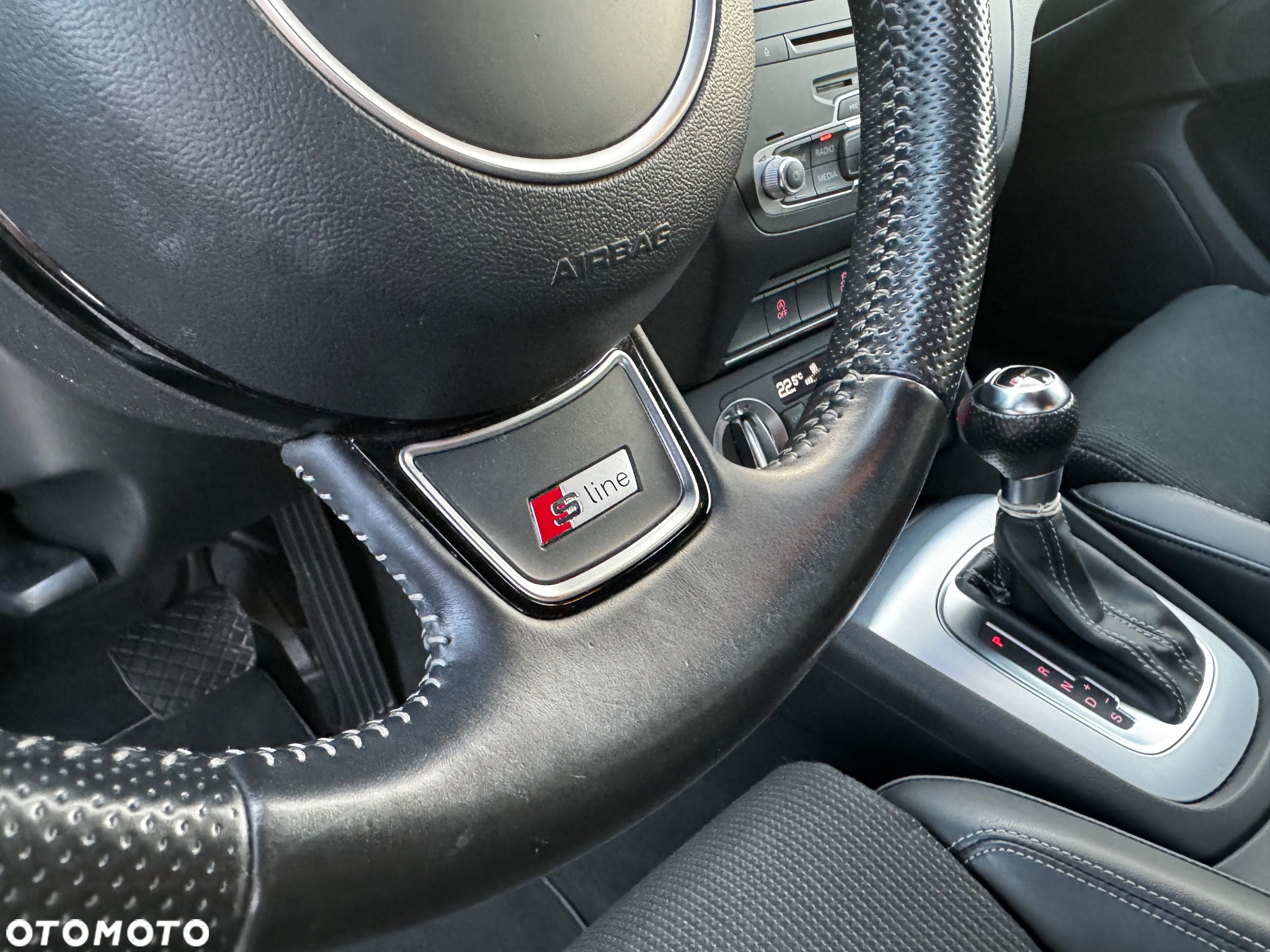 Audi Q3 - 18