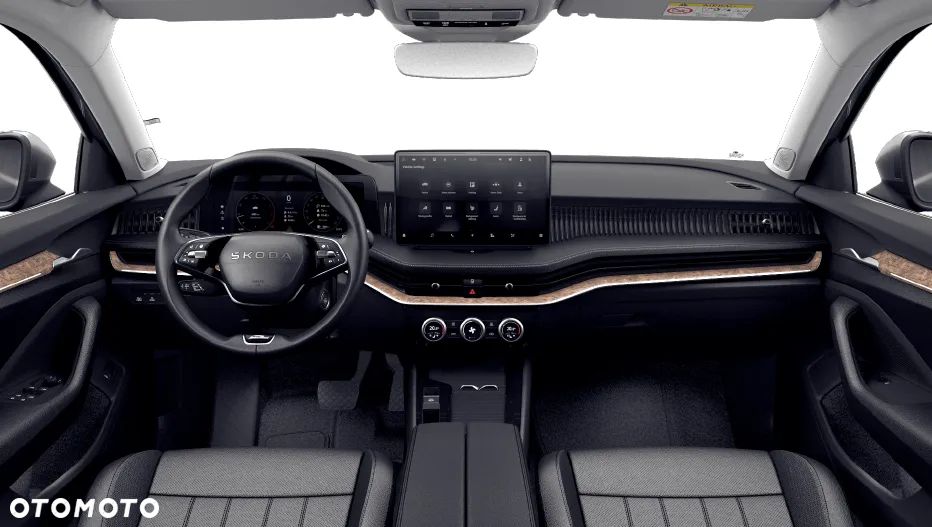 Skoda Superb 2.0 TDI SCR 4x4 L&K DSG - 3