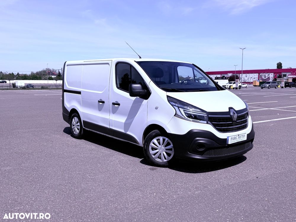 Renault Trafic - 4