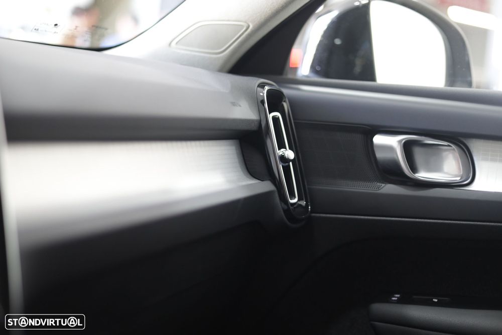 Volvo XC 40 1.5 T4 PHEV Inscription - 17