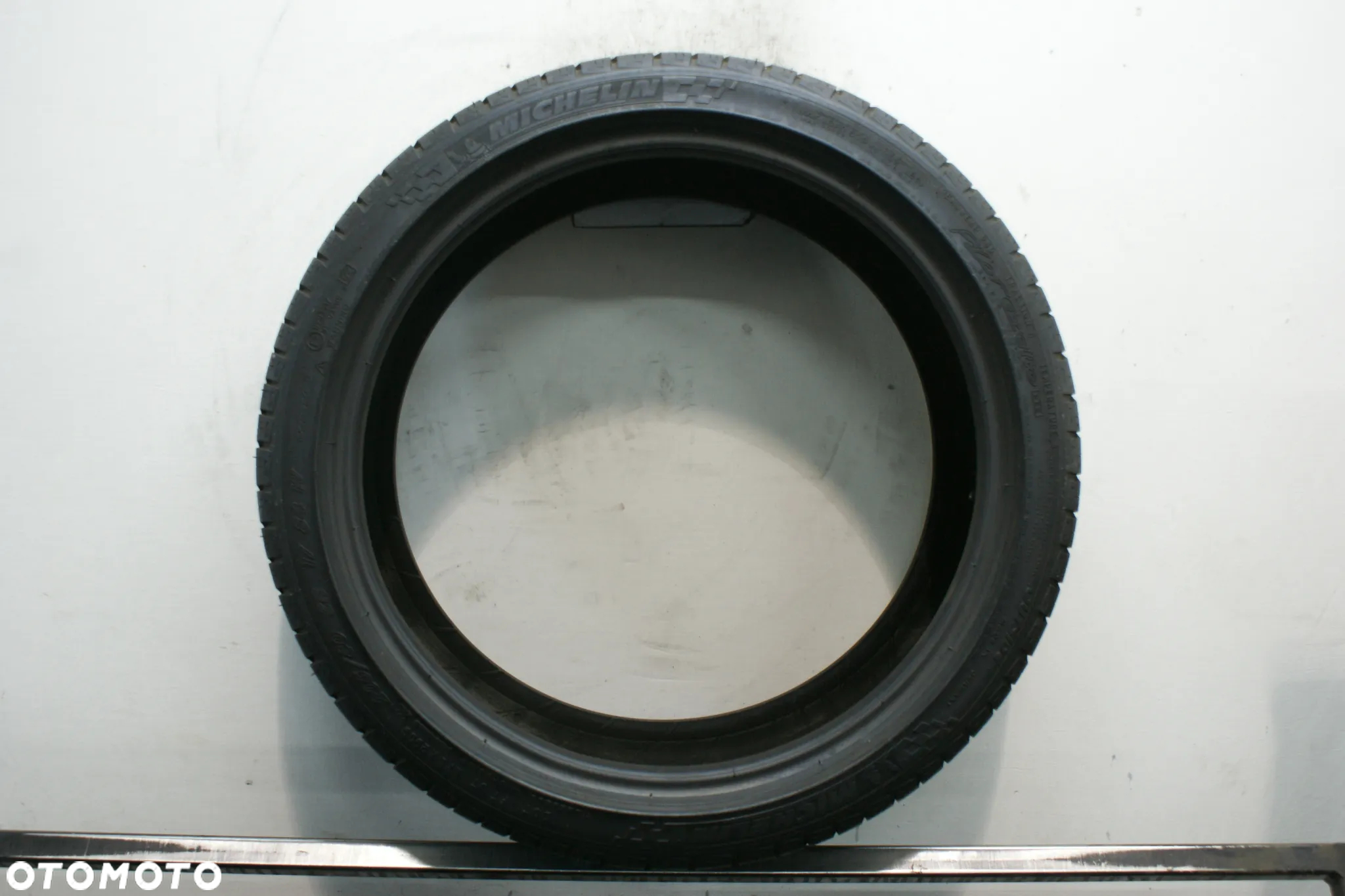 205/40R17 MICHELIN PILOT EXALTO PE2 , 6,8mm 11936 - 3