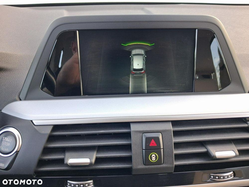 BMW X3 - 23