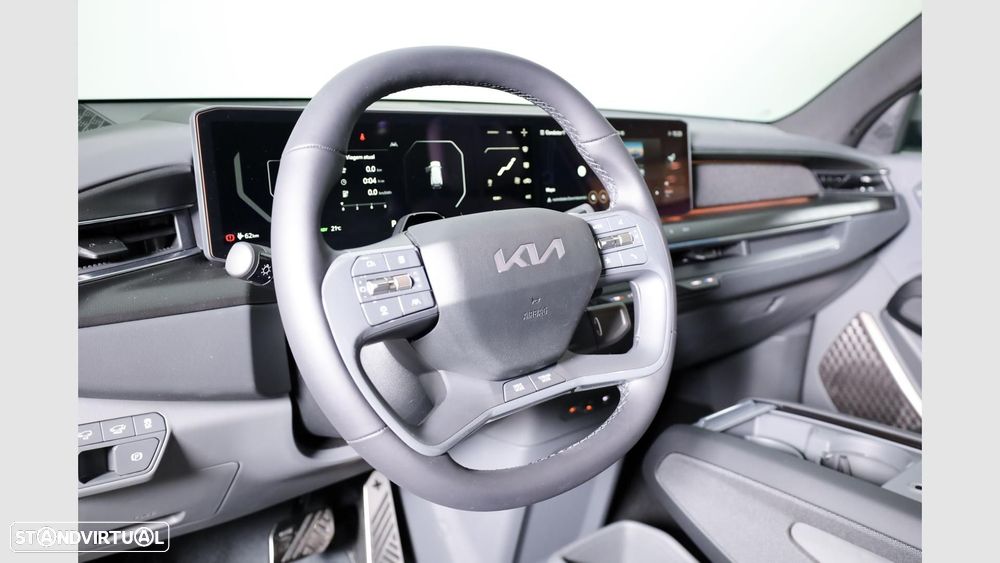 Kia EV9 98.8 kWh GT-Line AWD - 10