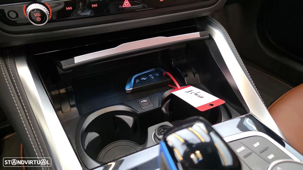 BMW i4 M50 - 49