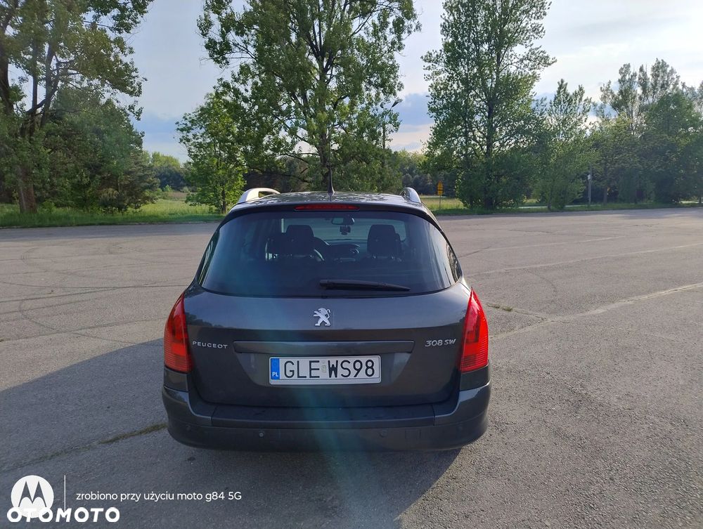 Peugeot 308 120 VTi Active - 30