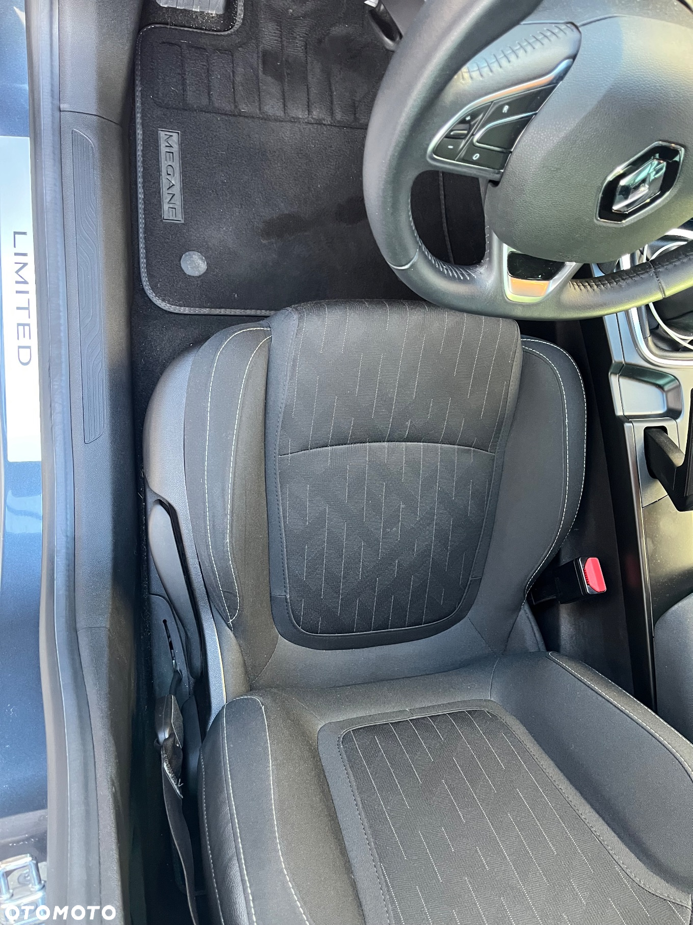 Renault Megane - 13