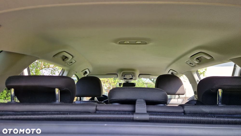 Audi A4 Avant 2.0 TDI - 20