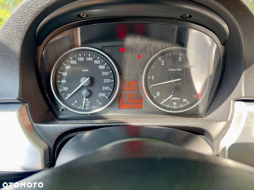 BMW Seria 3 - 30