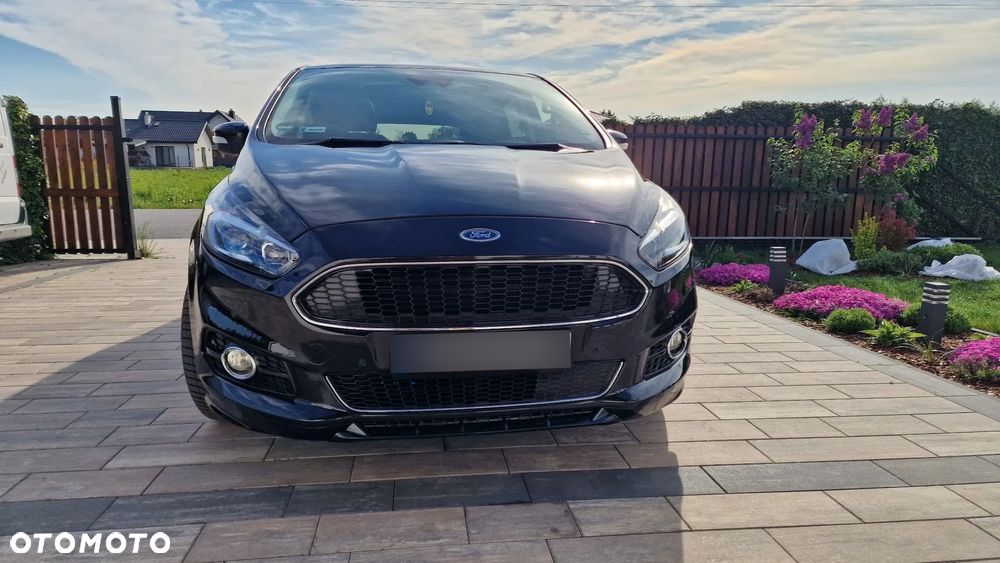 Ford S-Max 2.0 TDCi Bi-Turbo ST-Line PowerShift - 8