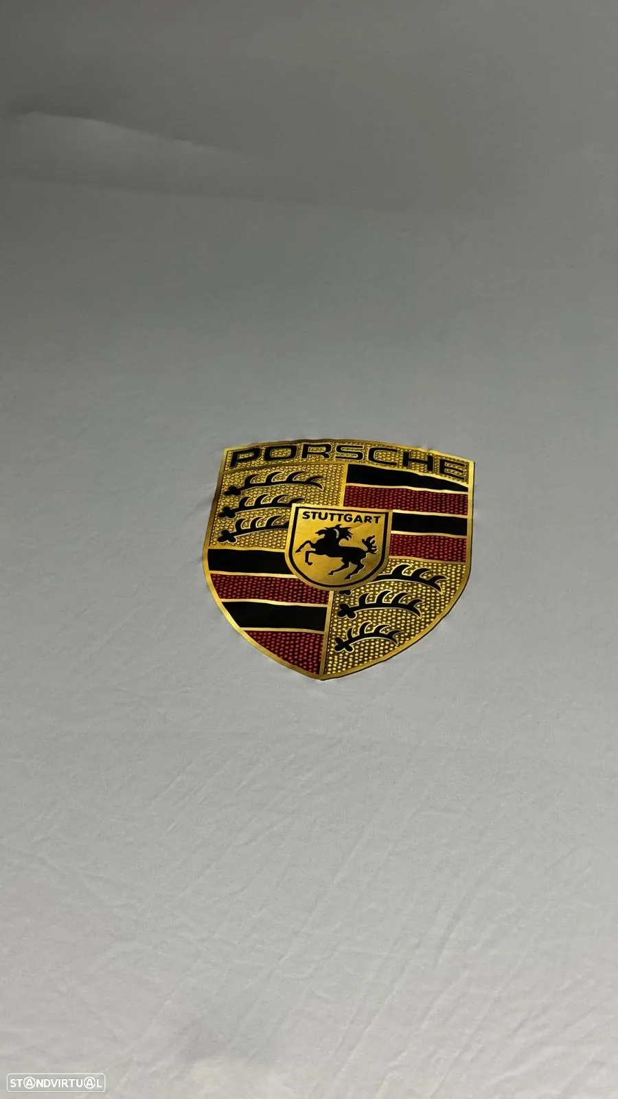 Porsche 911 (996) Carrera 4 - 25