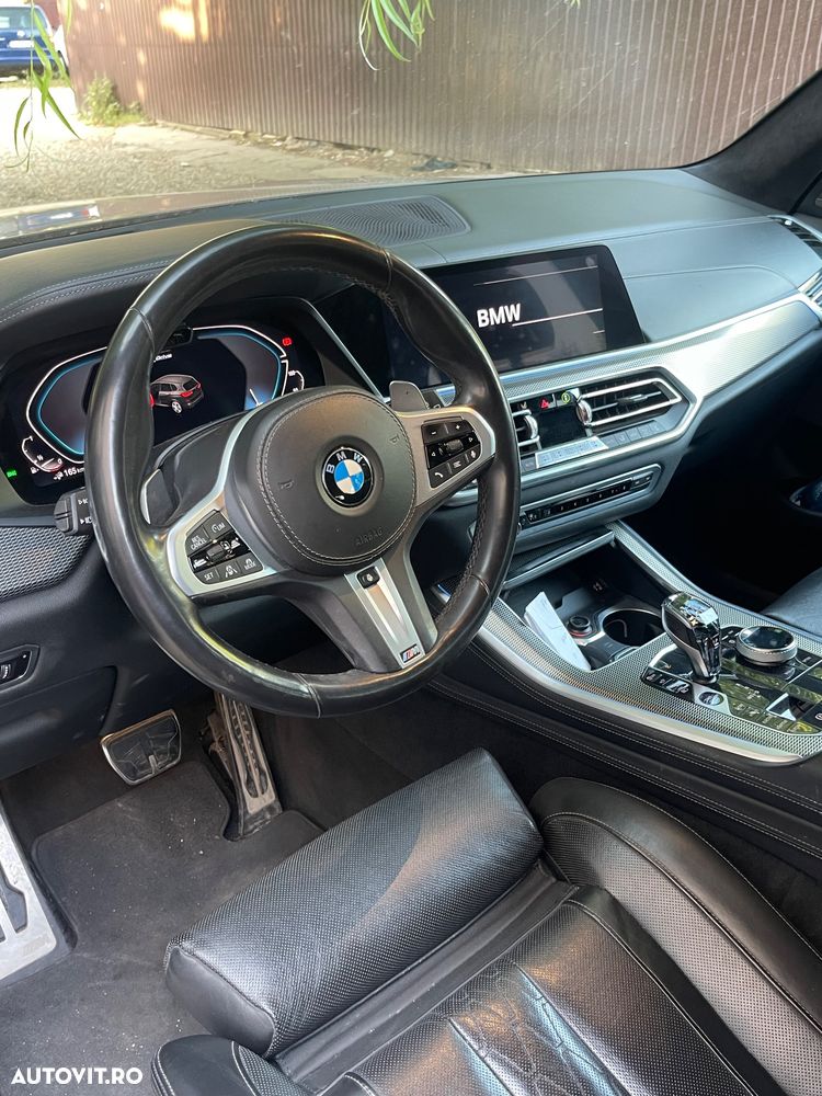 BMW X5 - 21