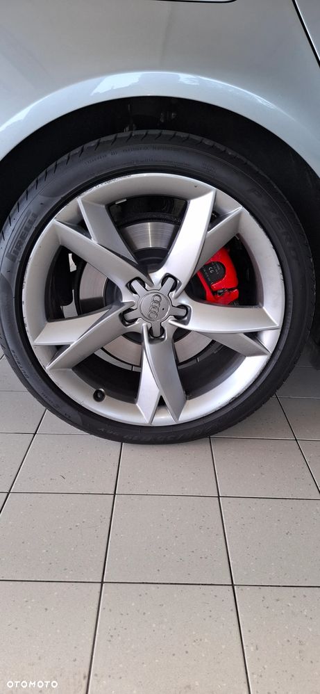 Audi A6 Avant 3.0 TDI DPF quattro S tronic - 14