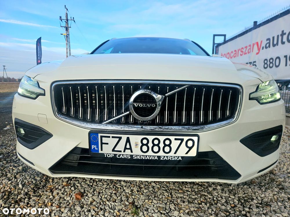 Volvo V60 D4 Momentum - 8