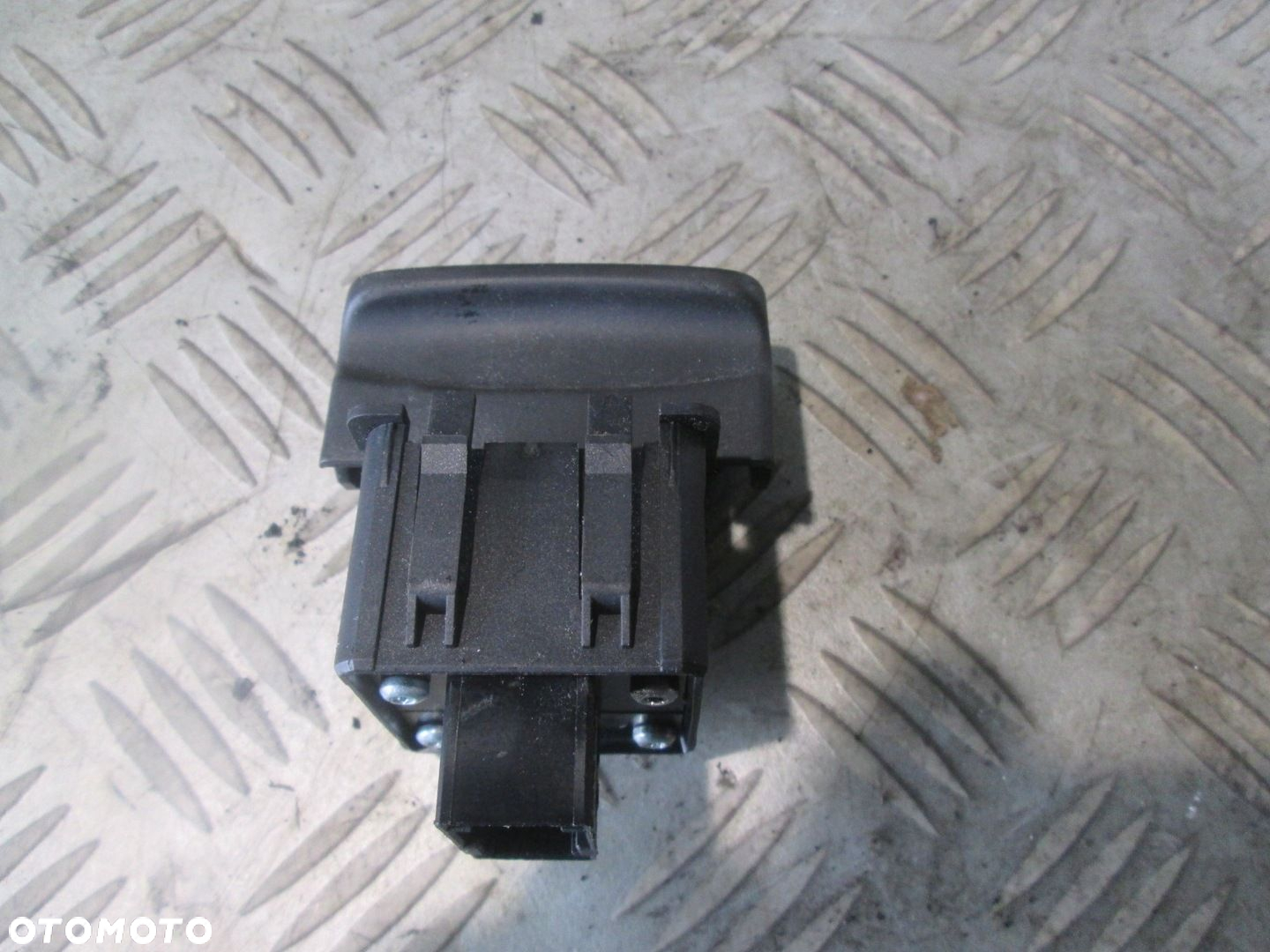 PRZYCISK HAMULCA POSTOJOWEGO CITROEN C4 PICASSO 1 96551922ZD - 2