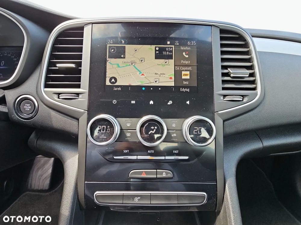 Renault Talisman 2.0 Blue dCi Intens EDC - 21