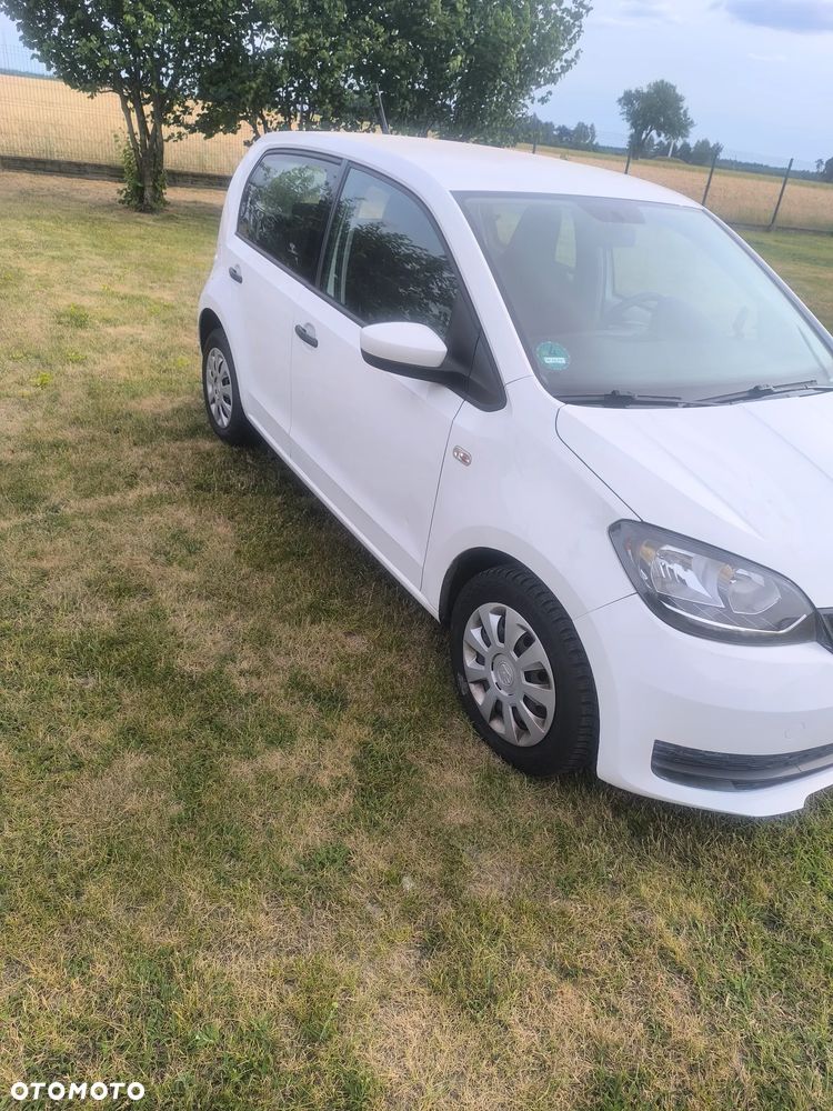 Skoda Citigo - 6