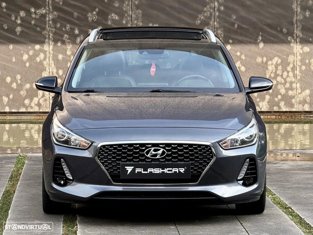 Hyundai i30 SW - 49