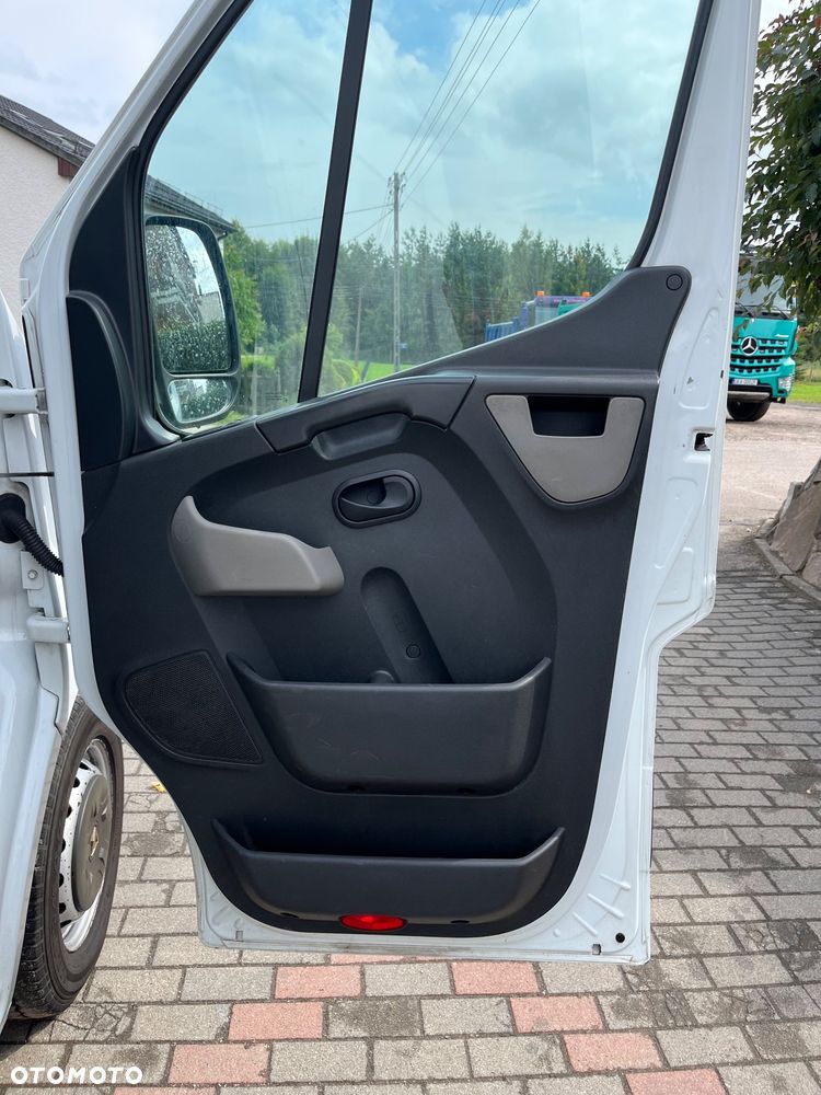Renault Master - 13