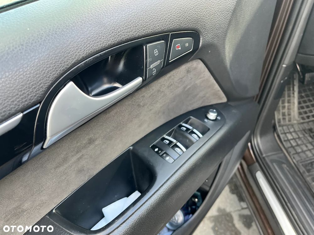 Audi Q7 3.0 TDI DPF Quattro Tiptronic - 13