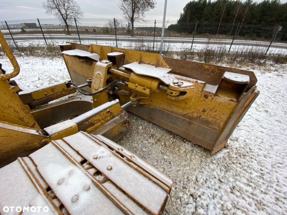 Caterpillar D6N LGP - 7