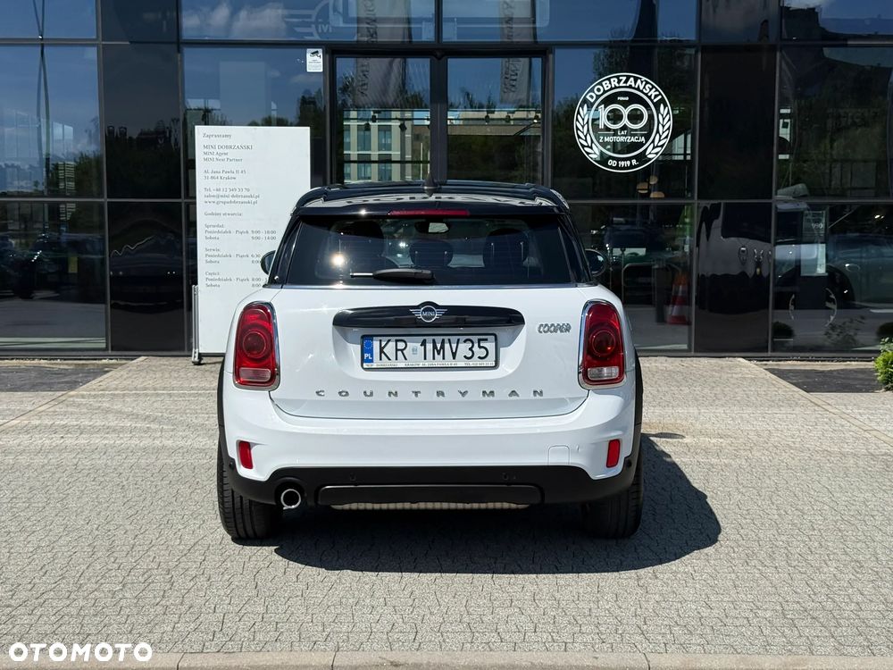 MINI Countryman Cooper - 22