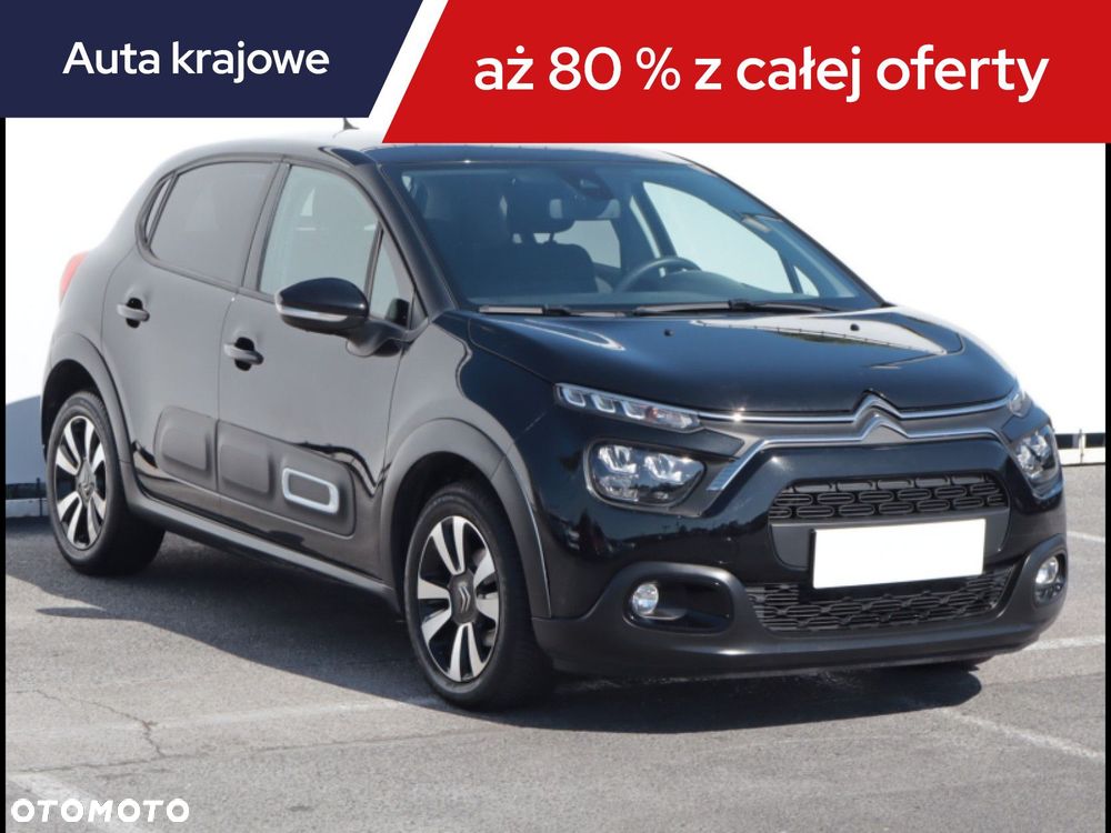 Citroën C3 - 3