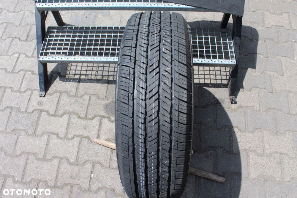1x 255/70r18 bridgestone dueler h/t 685 113t 24r. nowa