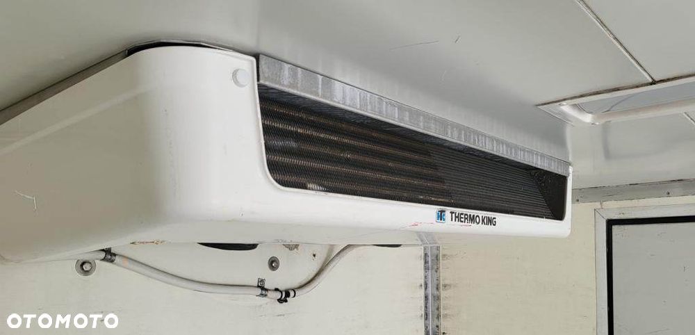 Nissan Cabstar NT400 - 6