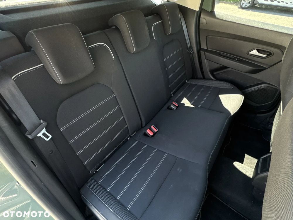 Dacia Duster 1.0 TCe Journey - 20