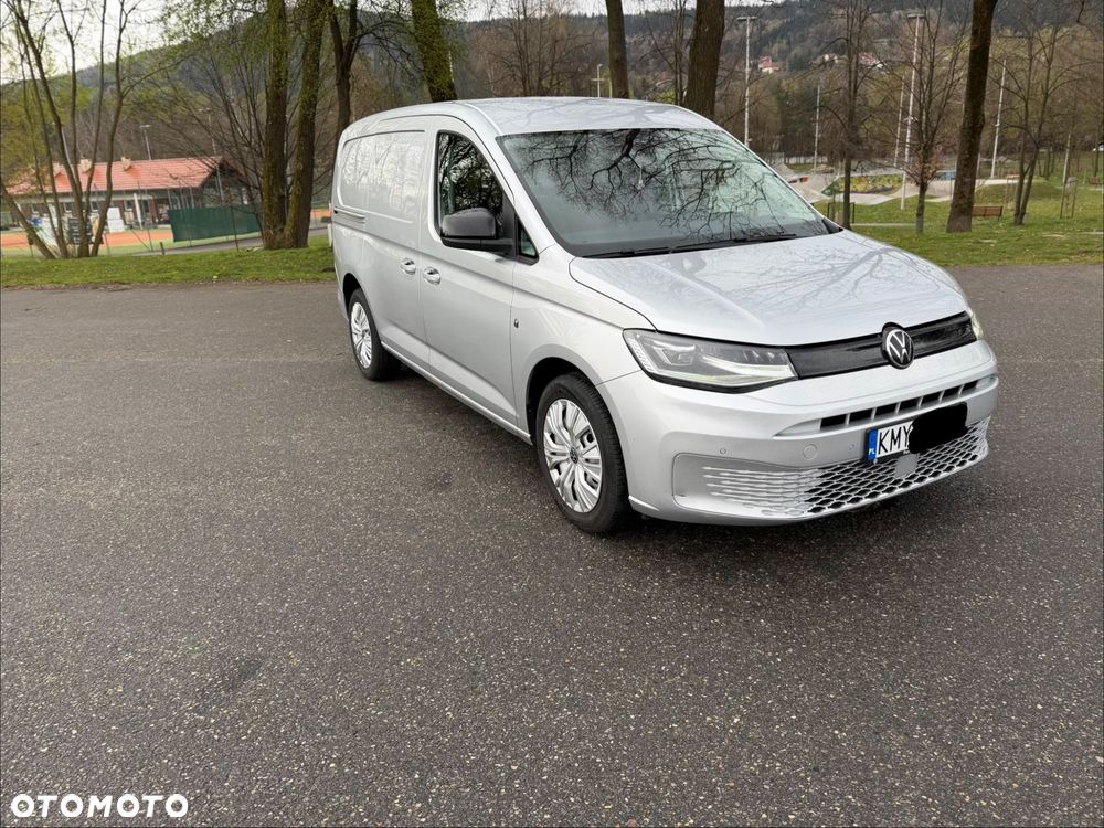 Volkswagen Caddy - 6