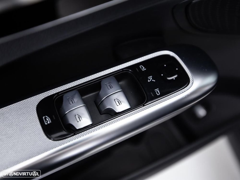 Mercedes-Benz GLC 220 d 4Matic - 15