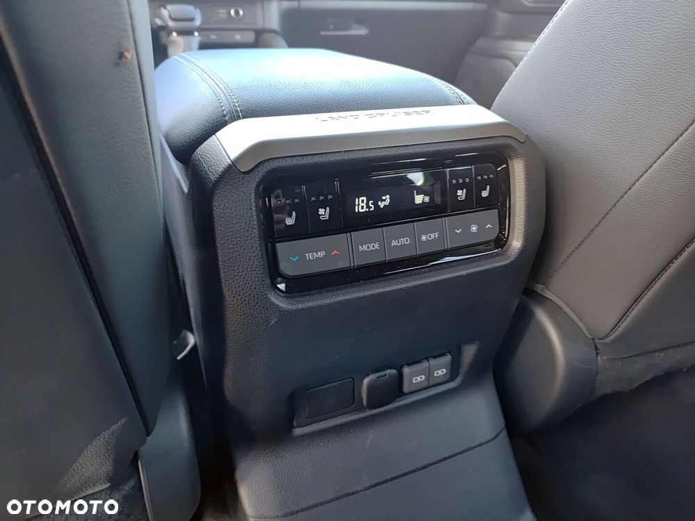 Toyota Land Cruiser LC 2.8 D-4D Executive - 20