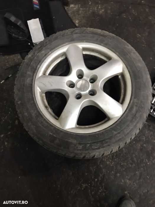 Jante 18 bmw x5 e53 - 2