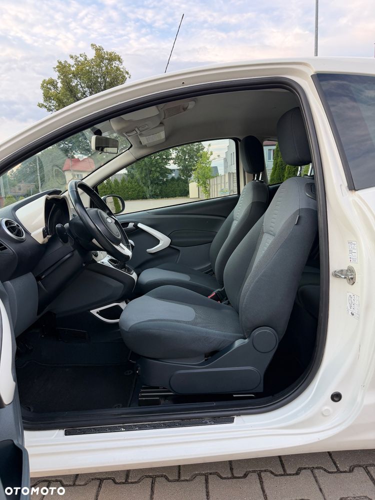 Ford KA 1.2 Titanium - 15