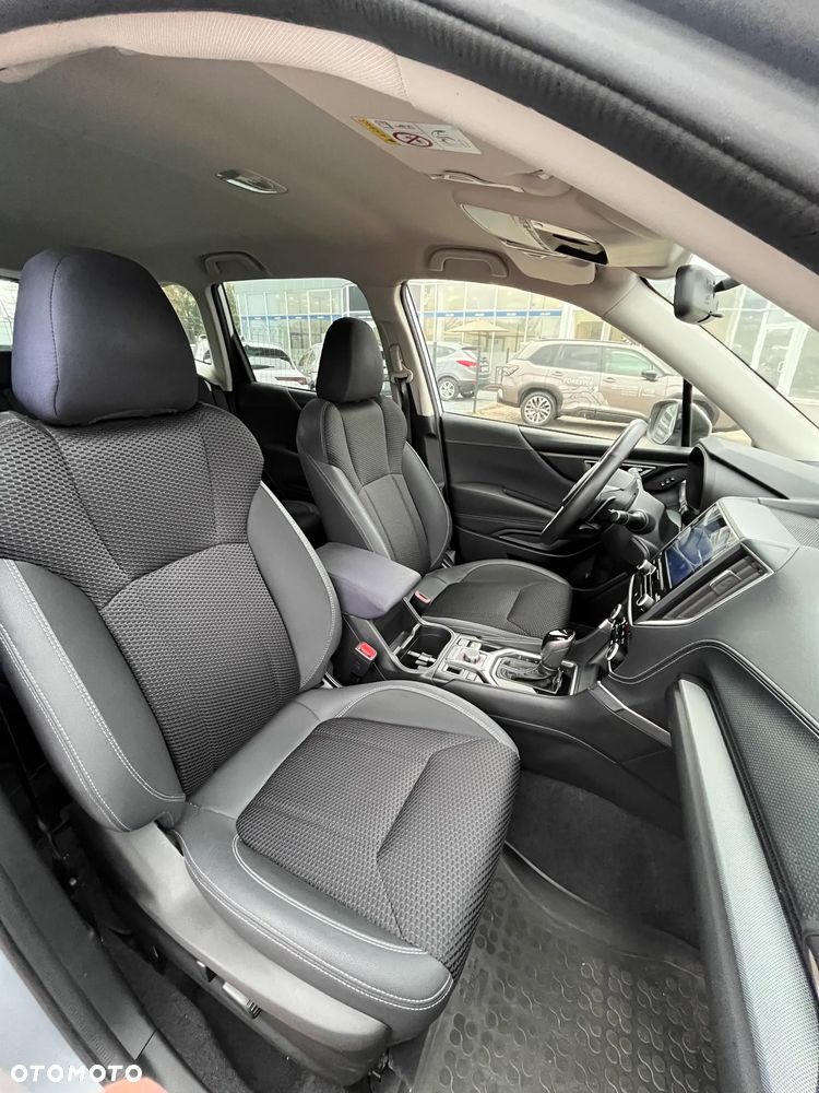 Subaru Forester 2.0i-L Exclusive Navi (EyeSight) Lineartronic - 18
